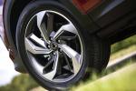 SsangYong Korando Ultimate 2019 года (UK)